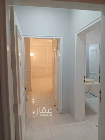 شقة للبيع في شارع عبيد ابن ثعلبة, حي المنتزة, مدينة الدمام, المنطقة الشرقية صورة 5