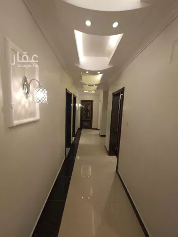شقة للبيع في شارع الفؤاد, حي الشعلة, مدينة الدمام, المنطقة الشرقية صورة 2