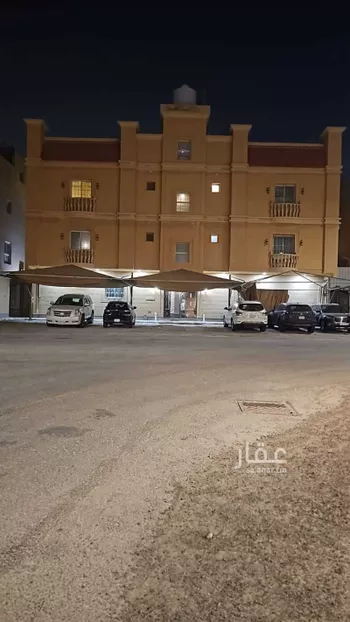 شقة للبيع في شارع الفؤاد, حي الشعلة, مدينة الدمام, المنطقة الشرقية