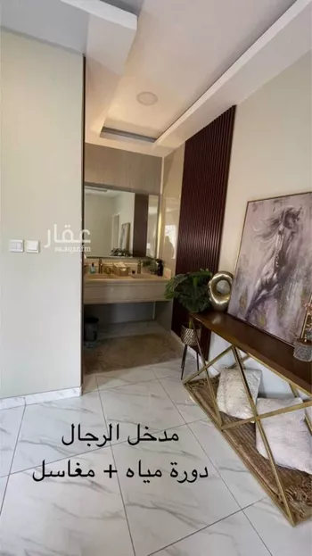 فيلا للبيع في شارع العلقمي, حي الندى, مدينة الدمام, المنطقة الشرقية صورة 3
