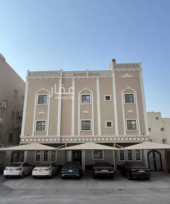عمارة للبيع في شارع الصخور, حي الشعلة, مدينة الدمام, المنطقة الشرقية