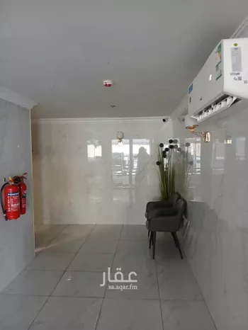شقة للبيع في شارع عبيد ابن ثعلبة, حي المنتزة, مدينة الدمام, المنطقة الشرقية صورة 3