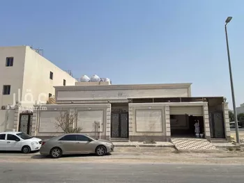 دور للإيجار في شارع القصيم ، ضاحية الملك فهد ، الدمام ، الدمام