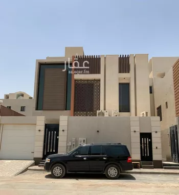 فيلا للبيع في شارع المحب الحلبي, حي العارض, مدينة الرياض, منطقة الرياض صورة 2