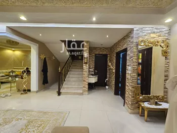 فيلا للبيع في شارع المرحب, حي الصحافة, مدينة الرياض, منطقة الرياض صورة 3