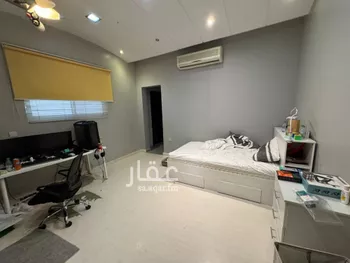 فيلا للإيجار في شارع أبحر, حي الندى, مدينة الرياض, منطقة الرياض صورة 3
