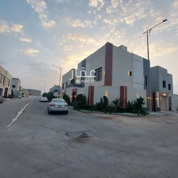 فيلا للبيع في شارع حامد عطا, حي النرجس, مدينة الرياض, منطقة الرياض صورة 2