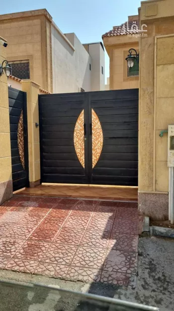 فيلا للبيع في شارع أوس بن المنذر الأنصاري, حي الخليج, مدينة الرياض, منطقة الرياض صورة 2