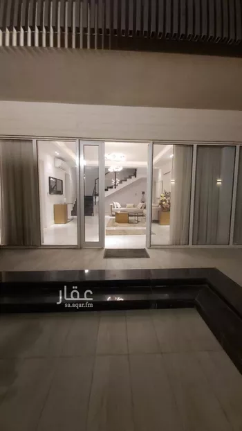 فيلا للبيع في شارع أحمد بن محمد البصري, حي العارض, مدينة الرياض, منطقة الرياض صورة 4