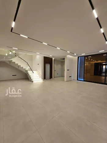 فيلا للبيع في شارع عثمان بن مالك, حي العارض, مدينة الرياض, منطقة الرياض صورة 5