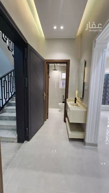 شقة للإيجار في شارع شهيد الدين ثم الوطن فهد إبراهيم علي أب, حي النرجس, مدينة الرياض, منطقة الرياض صورة 2