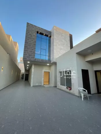 فيلا للبيع في شارع ممر215, حي النرجس, مدينة الرياض, منطقة الرياض صورة 5