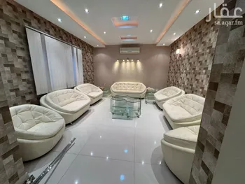 فيلا للإيجار في شارع أبحر, حي الندى, مدينة الرياض, منطقة الرياض