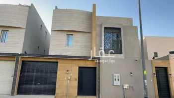 فيلا للبيع في شارع أحمد آل عبدالقادر, حي النرجس, مدينة الرياض, منطقة الرياض صورة 2