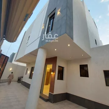 فيلا للبيع في شارع حامد عطا, حي النرجس, مدينة الرياض, منطقة الرياض