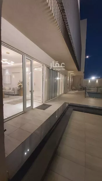 فيلا للبيع في شارع أحمد بن محمد البصري, حي العارض, مدينة الرياض, منطقة الرياض