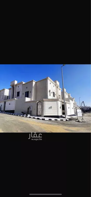 فيلا للبيع في شارع علي ابن السخاوي, حي الرحبة, مدينة امارة منطقة مكة المكرمة - الطائف, منطقة مكة المكرمة