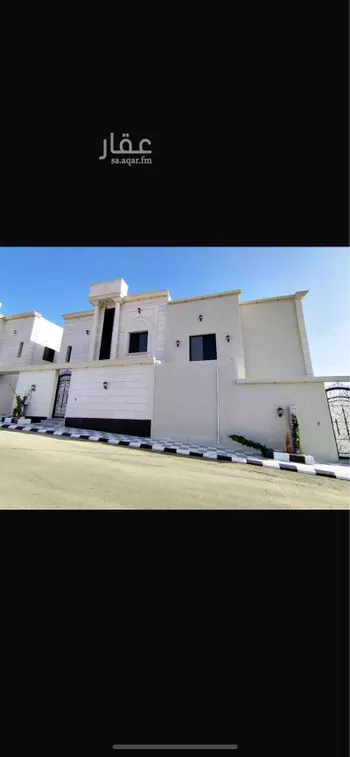 فيلا للبيع في شارع علي ابن السخاوي, حي الرحبة, مدينة امارة منطقة مكة المكرمة - الطائف, منطقة مكة المكرمة صورة 2
