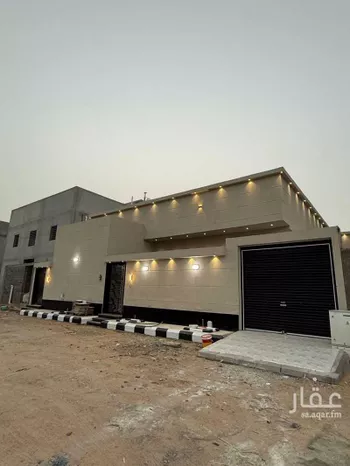 دور للبيع في حي ضاحية الإسكان, مدينة امارة منطقة مكة المكرمة - الطائف, منطقة مكة المكرمة