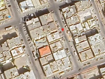 عمارة للبيع في شارع الثالث والعشرون ، حي الثقبة ، الخبر ، الخبر صورة 2
