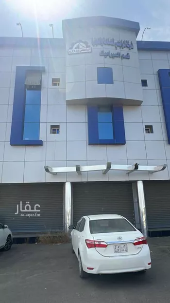 عمارة للإيجار في الشارع العام ، صامطة ، صامطة صورة 3