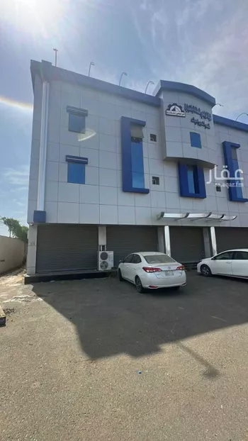 عمارة للإيجار في الشارع العام ، صامطة ، صامطة صورة 2