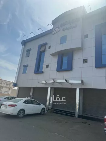 عمارة للإيجار في الشارع العام ، صامطة ، صامطة