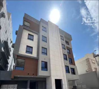 شقة للبيع في شارع إسماعيل الأندلسي, حي حكومي1, مدينة جدة, منطقة مكة المكرمة