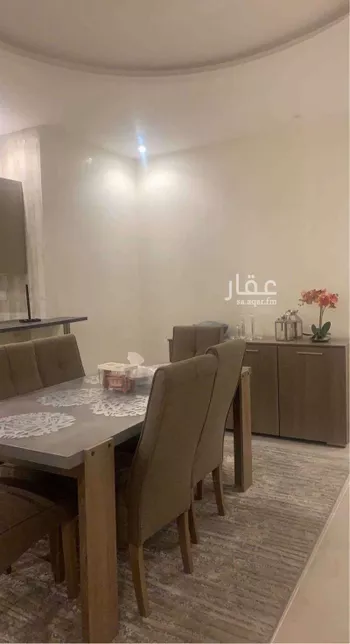 شقة للإيجار في شارع ام قرو, حي المروة, مدينة جدة, منطقة مكة المكرمة صورة 3