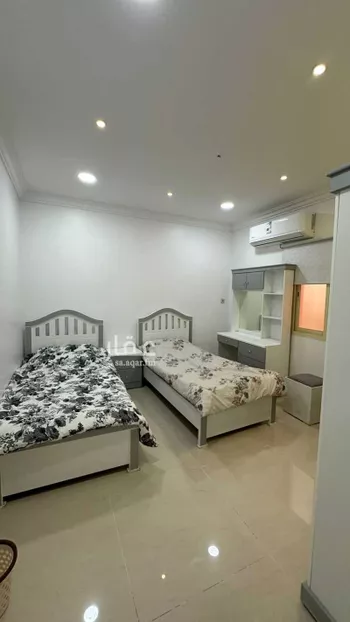 شقة للإيجار في شارع 1338429, حي المزروع الثاني, مدينة الاحساء, المنطقة الشرقية صورة 4