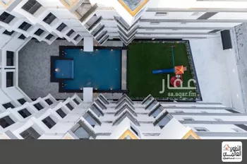 شقة للإيجار في حي البحر, مدينة الخبر, المنطقة الشرقية صورة 2