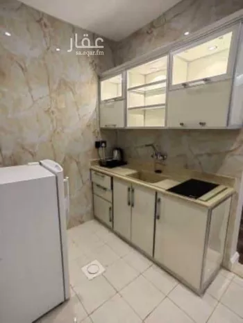 استديو مفروش للحجز في الطريق الدائري الشمالي الفرعي ، حي المروج ، الرياض ، منطقة الرياض صورة 2