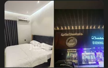 استديو مفروش للحجز في الطريق الدائري الشمالي الفرعي ، حي المروج ، الرياض ، منطقة الرياض صورة 3