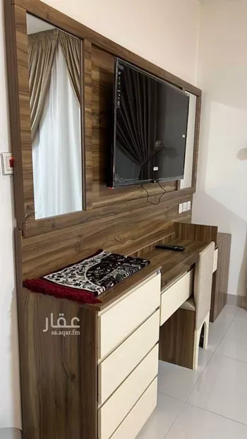 شقة مفروشة للحجز في شارع الامير مقرن ابن عبدالعزيز ، حي العريض ، المدينة المنورة ، منطقة المدينة المنورة صورة 4