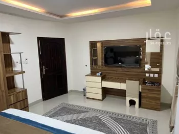 شقة مفروشة للحجز في شارع الامير مقرن ابن عبدالعزيز ، حي العريض ، المدينة المنورة ، منطقة المدينة المنورة صورة 5