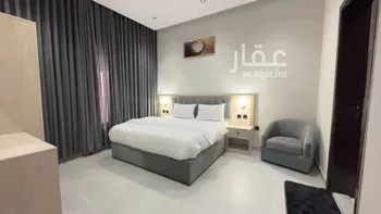 شقة للإيجار في شارع الحيدري, حي المروة, مدينة جدة, منطقة مكة المكرمة صورة 3