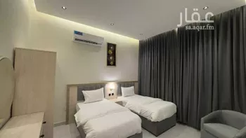 شقة للإيجار في شارع الحيدري, حي المروة, مدينة جدة, منطقة مكة المكرمة صورة 5