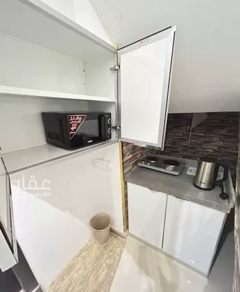 شقة مفروشة للحجز في شارع محمد بن جماعة ، حي العارض ، الرياض ، منطقة الرياض صورة 4