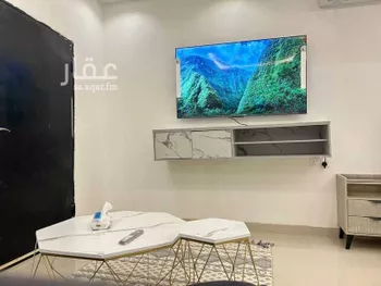 شقة مفروشة للحجز في شارع محمد بن جماعة ، حي العارض ، الرياض ، منطقة الرياض صورة 2