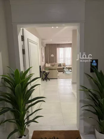 شقة للبيع في شارع القرية العليا, حي الحمراء, مدينة الخبر, المنطقة الشرقية صورة 2