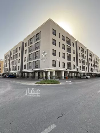 شقة للإيجار في شارع العطايف, حي الحمراء, مدينة الخبر, المنطقة الشرقية