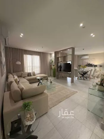 شقة للبيع في شارع القرية العليا, حي الحمراء, مدينة الخبر, المنطقة الشرقية صورة 3