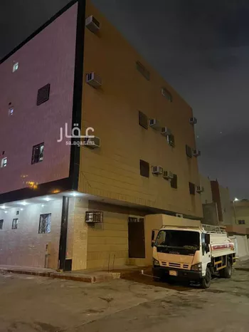 عمارة للبيع في شارع ابي الكرم الحمامي ، حي البديعة ، الرياض ، منطقة الرياض صورة 4