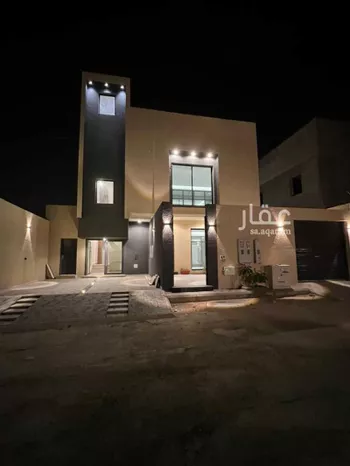 دور للبيع في شارع عسفان, حي النرجس, مدينة الرياض, منطقة الرياض
