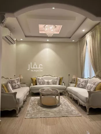 فيلا للإيجار في شارع عيسى بن احمد المرشدي, حي العارض, مدينة الرياض, منطقة الرياض صورة 5