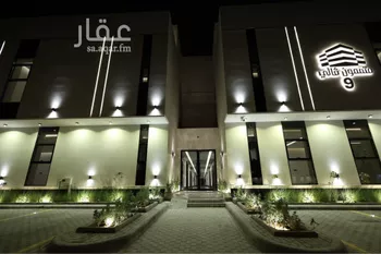شقة للبيع في شارع خيبر, حي العارض, مدينة الرياض, منطقة الرياض صورة 3