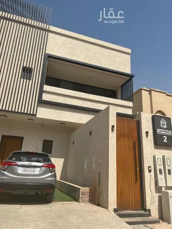 دور للبيع في شارع العطاء, حي الملك فهد, مدينة الرياض, منطقة الرياض