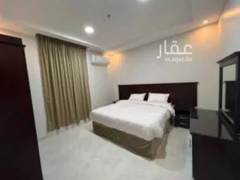 شقة للإيجار في شارع الملك فيصل الغربي, حي التعاون, مدينة الجبيل, المنطقة الشرقية صورة 5