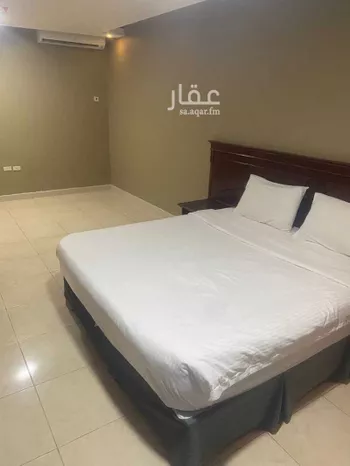 شقة للإيجار في شارع الملك فيصل الغربي, حي التعاون, مدينة الجبيل, المنطقة الشرقية صورة 4