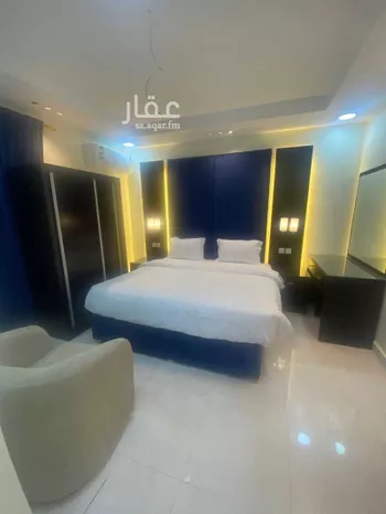 شقة للإيجار في شارع الرقعي, حي الحمراء, مدينة الخبر, المنطقة الشرقية